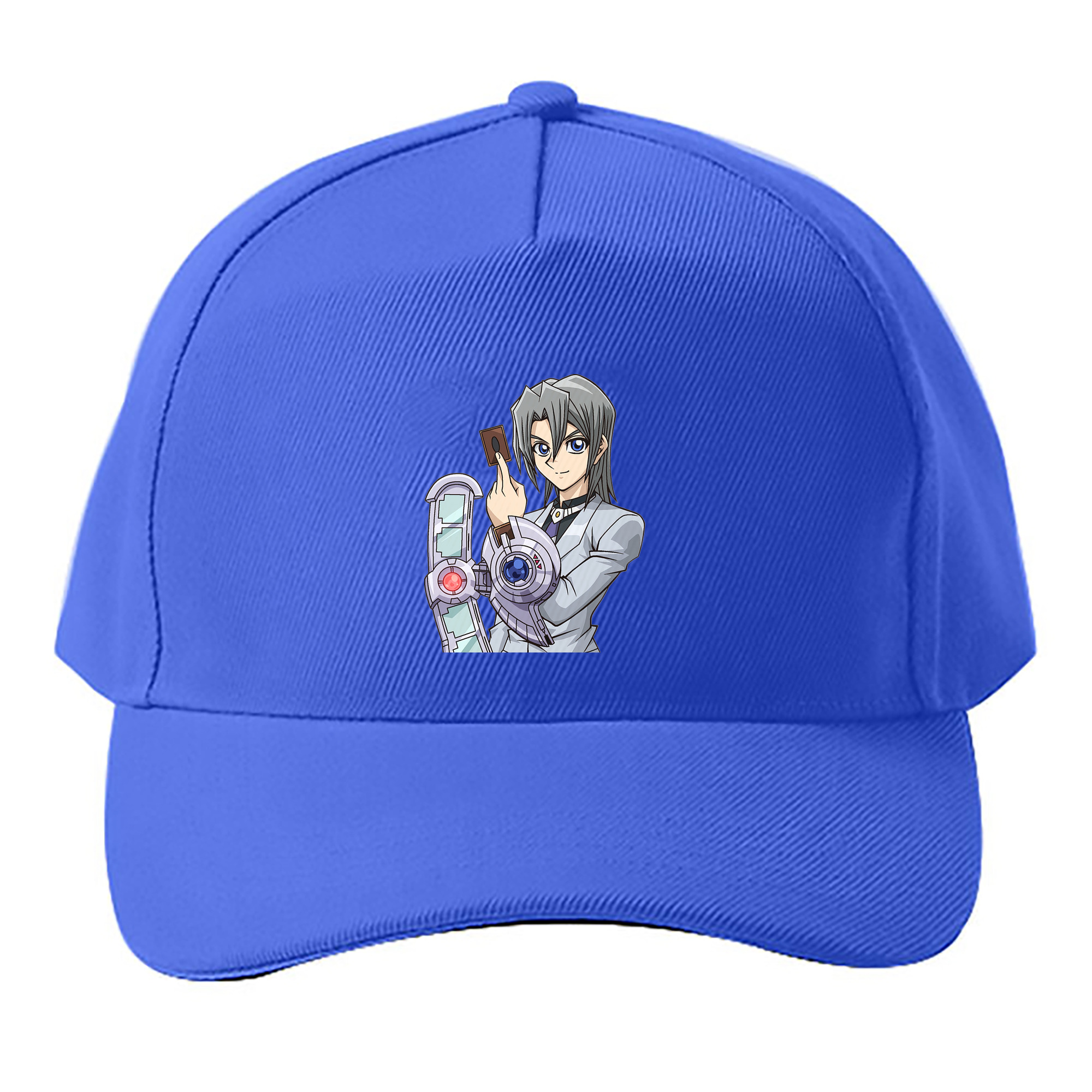 （画像用） 遊☆戯☆王 Yu-Gi-Oh! ベースボールキャップ 綿100％ 男女兼用 帽子 スポーツ